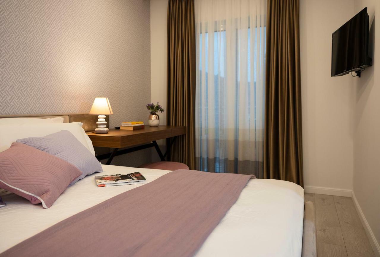 Luxury Apartment Mr. Perfect Дубровник Екстер'єр фото