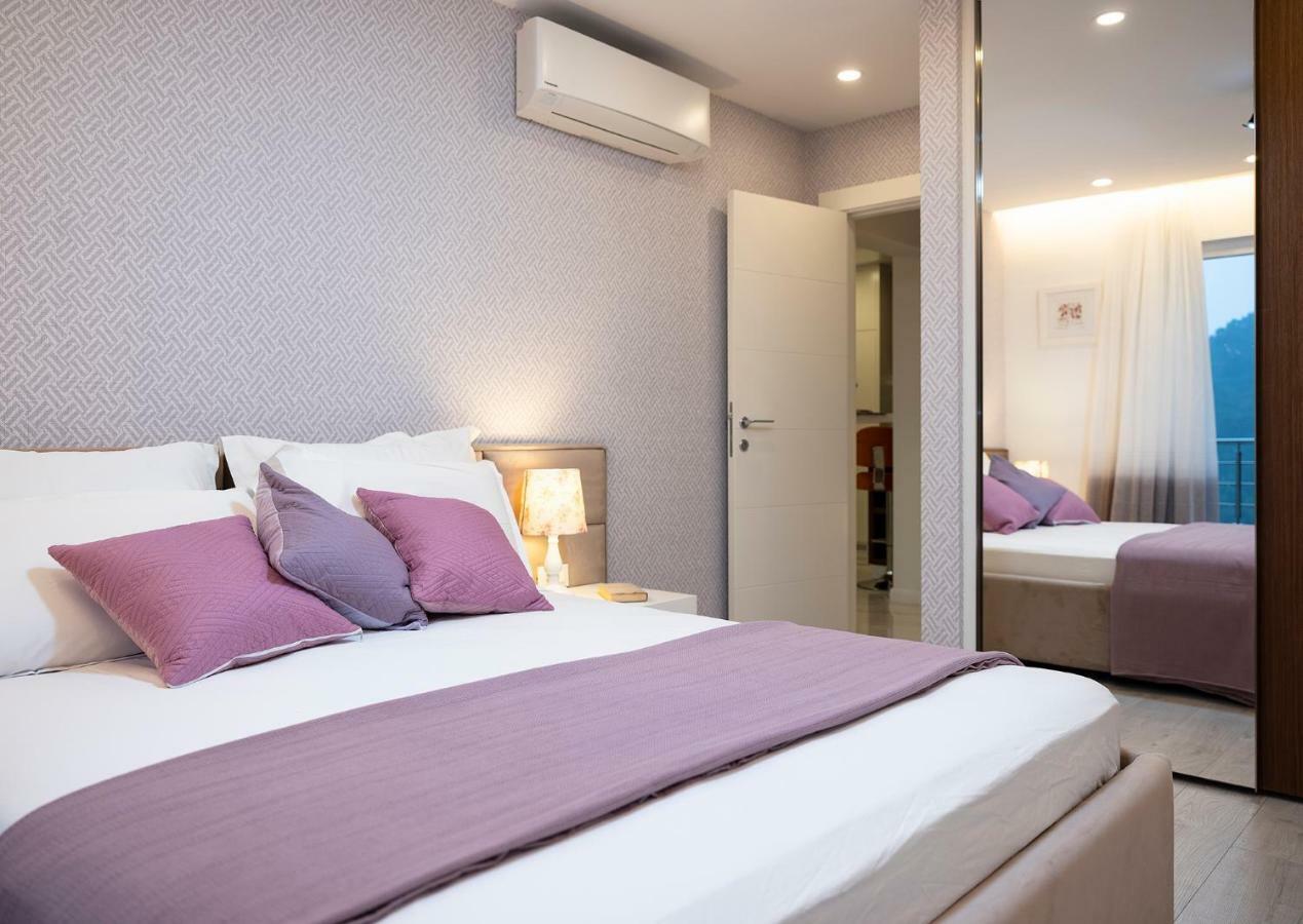 Luxury Apartment Mr. Perfect Дубровник Екстер'єр фото