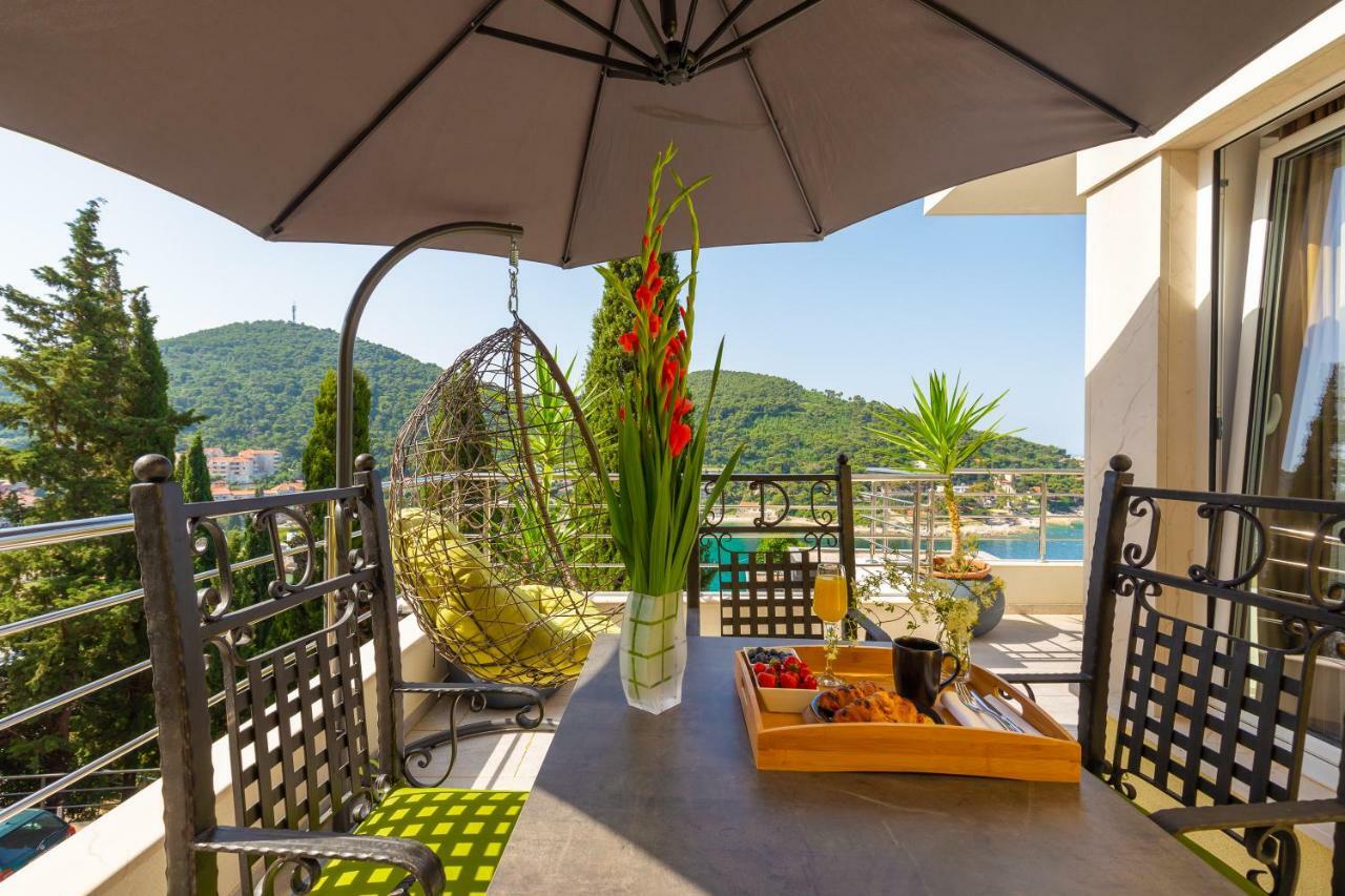 Luxury Apartment Mr. Perfect Дубровник Екстер'єр фото